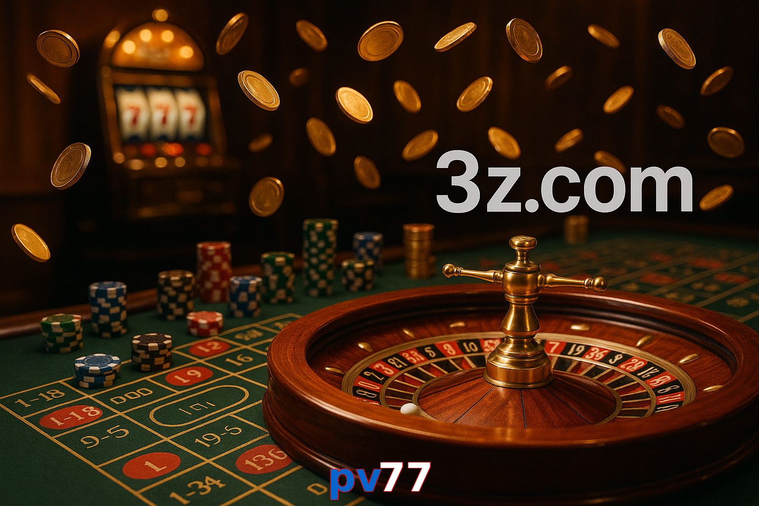 pv77 cassino online brasil